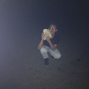 Meet your Posher, Omar